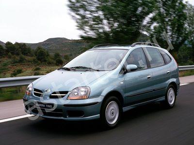 Ремонт генератора Nissan Tino, Купить генератор Nissan Tino